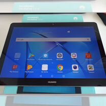 Планшет huawei mediapad t3 10