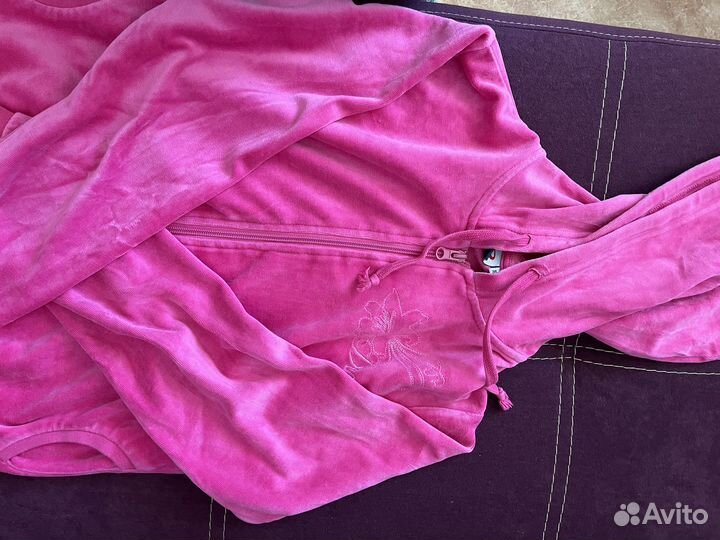 Спортивный костюм demix 164