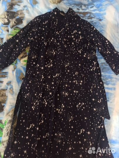 Детские и подростковые вещи