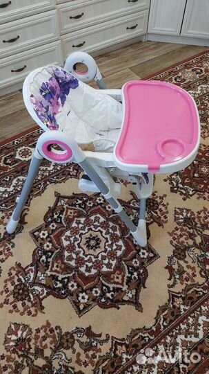 Стул для кормления