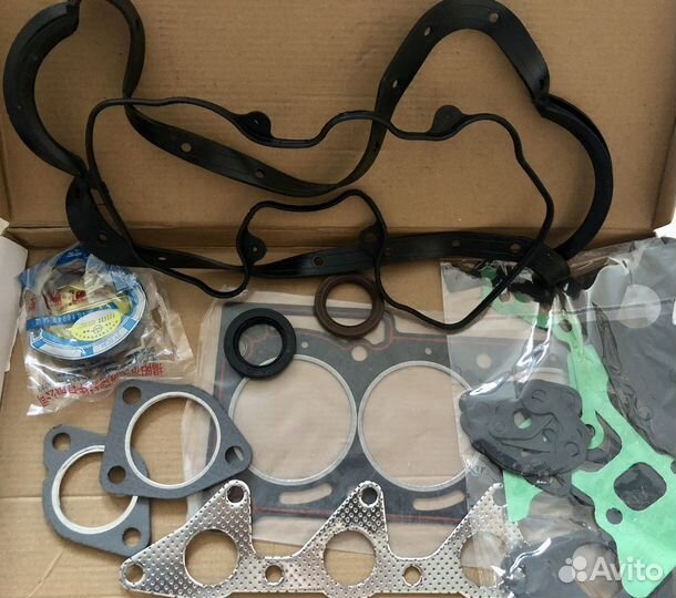 Набор прокладок Сеаз 11116 Ока