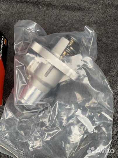 Термостат на chevrolet cruze