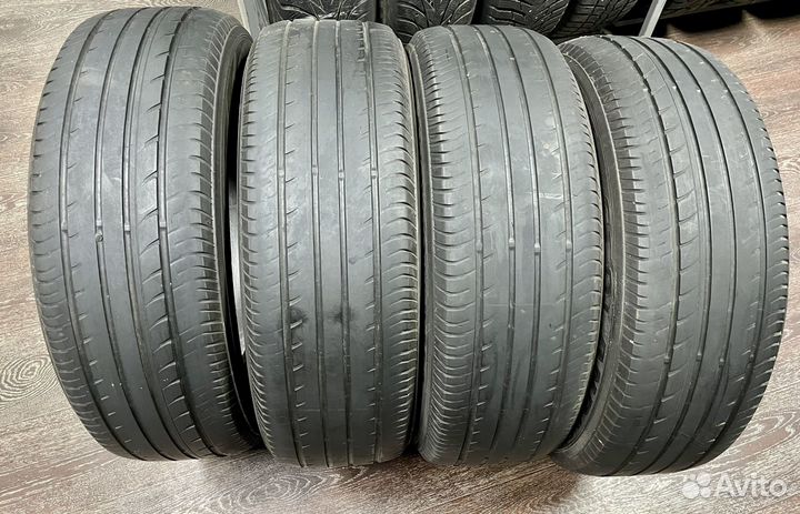 Yokohama Geolandar G98A 225/65 R17 102V