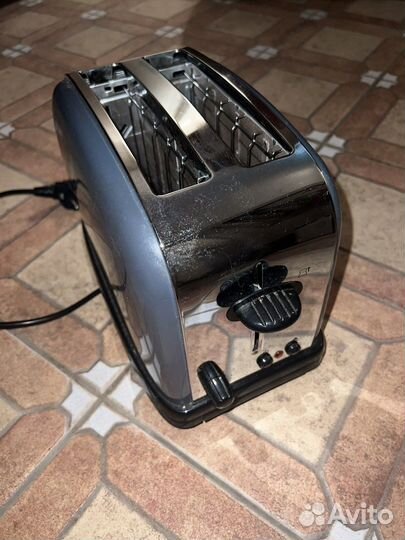 Тостер Russell Hobbs