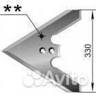 Лапа кпс-4 (330) Рубцовск кпс-4