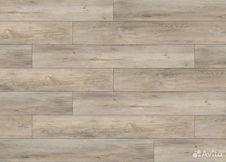 Ламинат SPC Floorwood Дуб Тейнир MV74