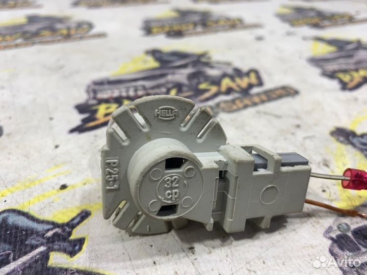 Патрон Audi 80 B4 1994