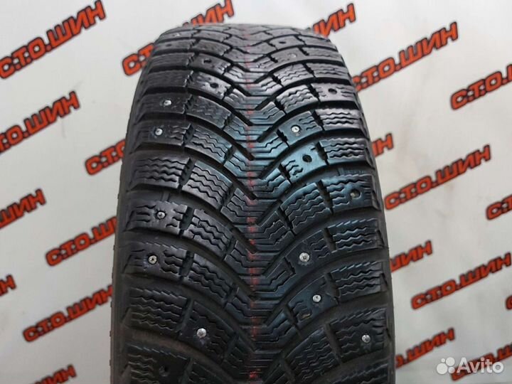 Michelin X-Ice North XIN2 195/65 R15 95T