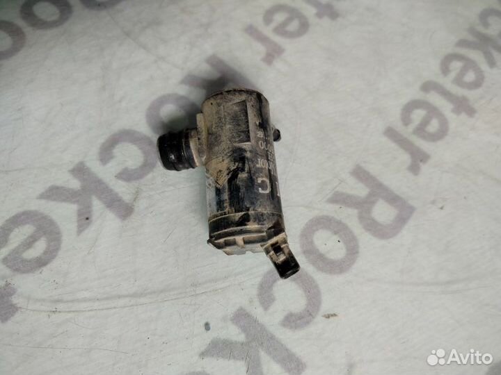 Моторчик омывателя Hyundai Elantra XD 2003