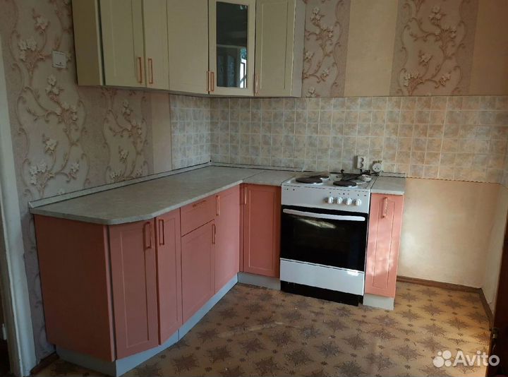 Кухня под заказ