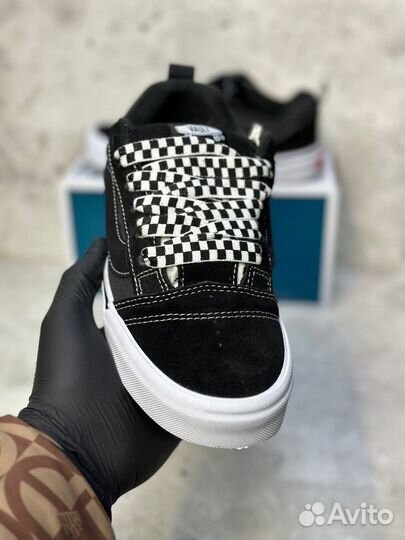 Кеды Vans knu skool 36-45