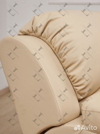 Кресло реклайнер для салона