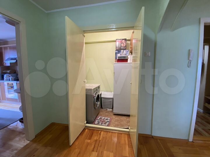 4-к. квартира, 110,4 м², 10/10 эт.