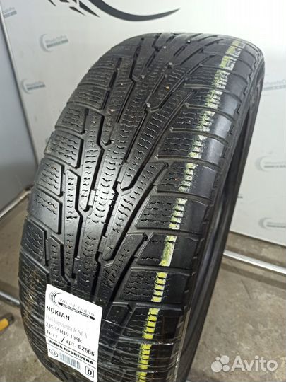 Nokian Tyres Hakkapeliitta R SUV 235/55 R19 105R