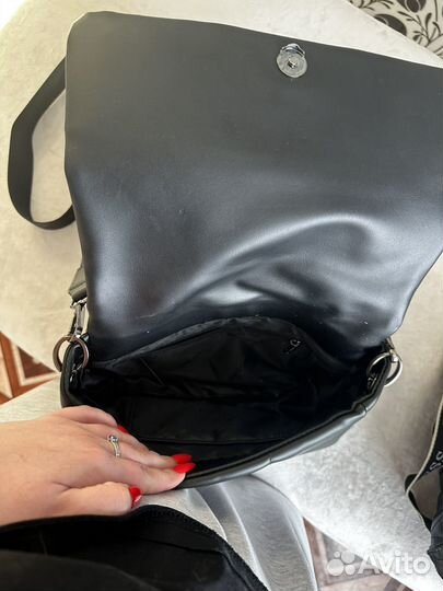 Сумка без потертости