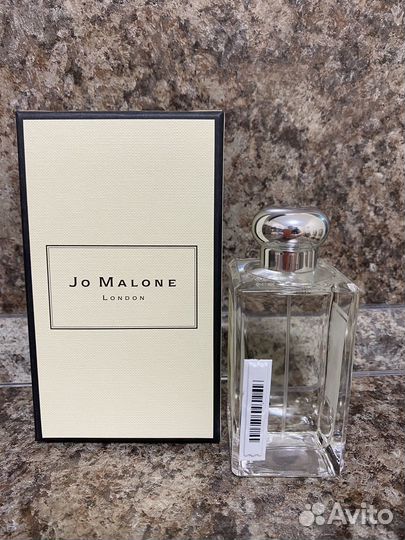 JO malone Nectarine Blossom