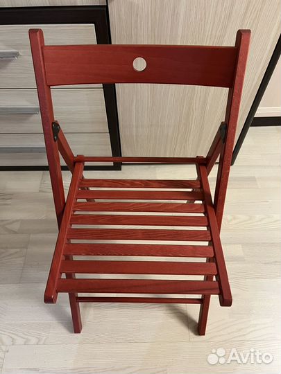 Стулья IKEA Frosvi