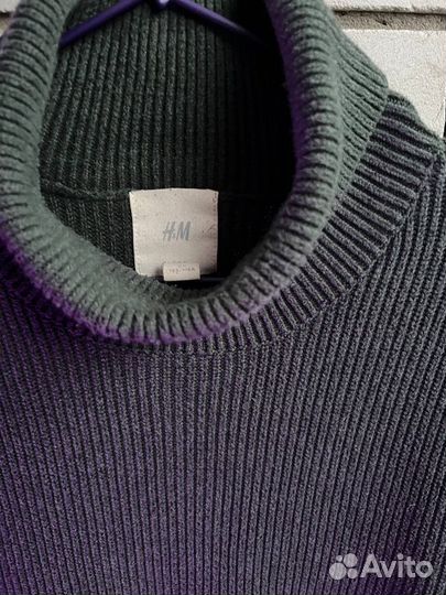 Свитер H&M vintage