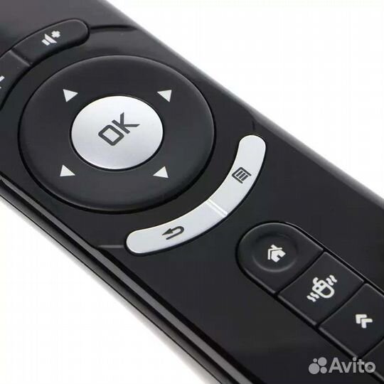 Аэромышь Fly Air Mouse T2 пульт гироскоп