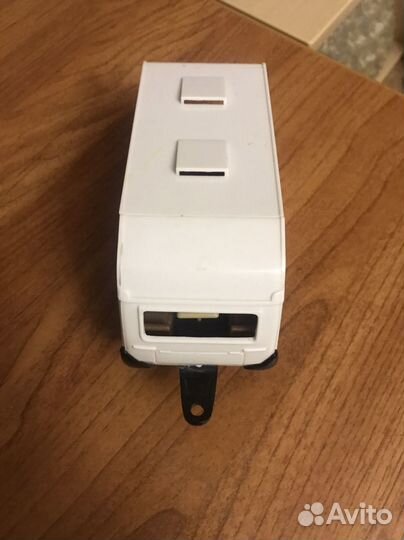 Фургон. Кемпинг. Дом на колёсах