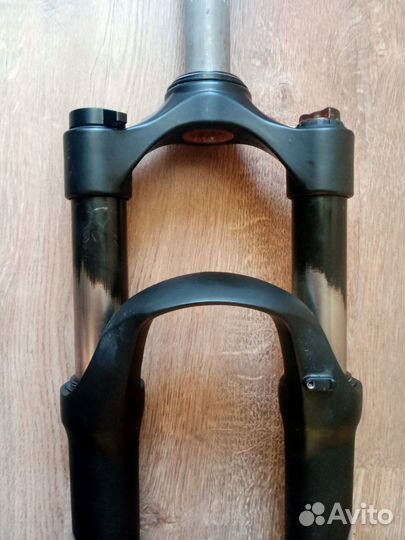 Вилка для велосипеда 29