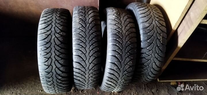 Cordiant Sno-Max 185/65 R14