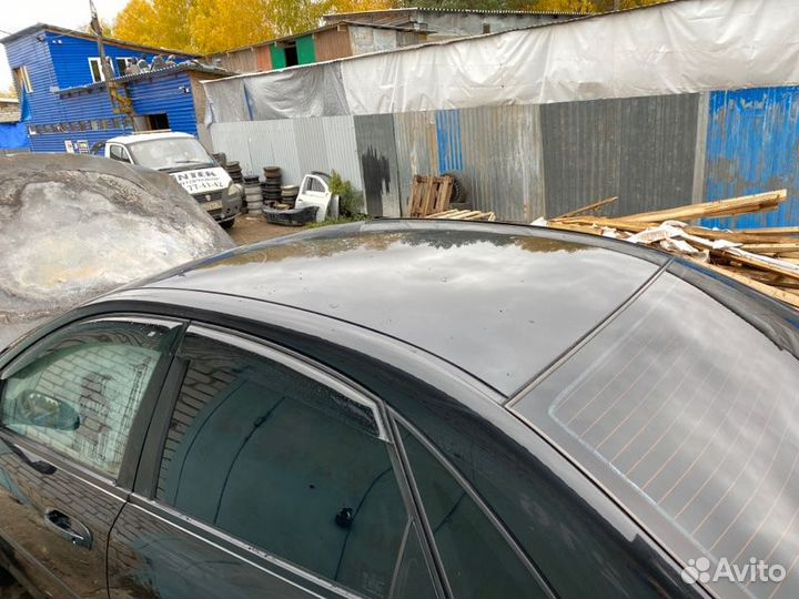 Крыша Chevrolet Lacetti седан 2011