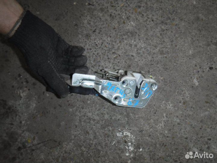 Замок двери задний правый Daewoo Matiz A08S3 2012