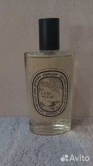 Diptyque L'EAU de L'EAU 100мл