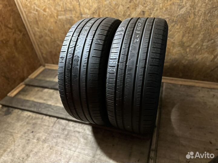 Pirelli Scorpion Verde All Season 235/55 R17 99V