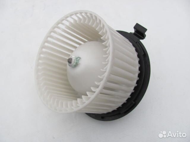 Вентилятор печки Nissan Tiida, Teana, Note