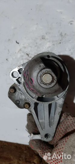 Стартер nissan primera p11 233002f200 sr20de