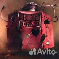 Агата Кристи Opium Лейбл: Bomba Music BoMB