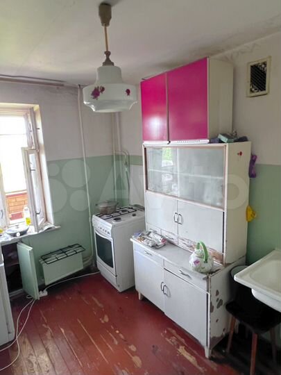 2-к. квартира, 51,5 м², 6/10 эт.