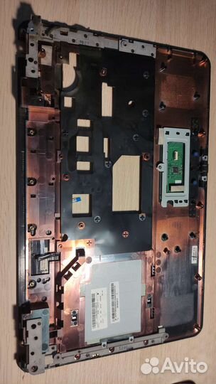 Корпус и экран Lenovo g550