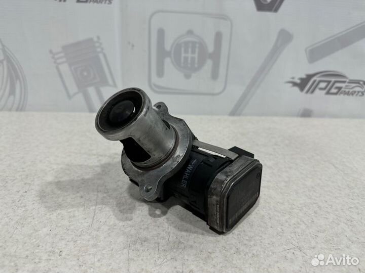 Клапан egr Mercedes OM642 A6421400360