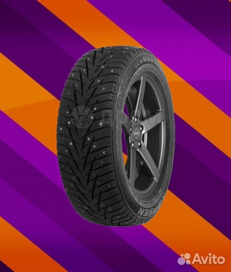 Kapsen IceMax RW506 265/65 R17