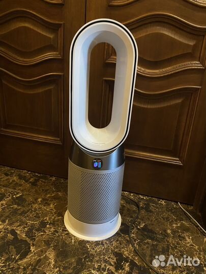 Воздухоочиститель Dyson HP05