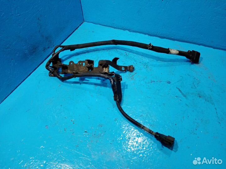 Проводка АКПП Mercedes-Benz M-Class W164 272967