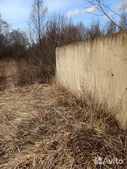 Заборные плиты бу