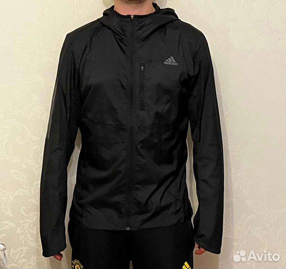 Ветровка adidas (оригинал)