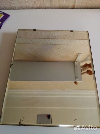 Зеркало напольное СССР