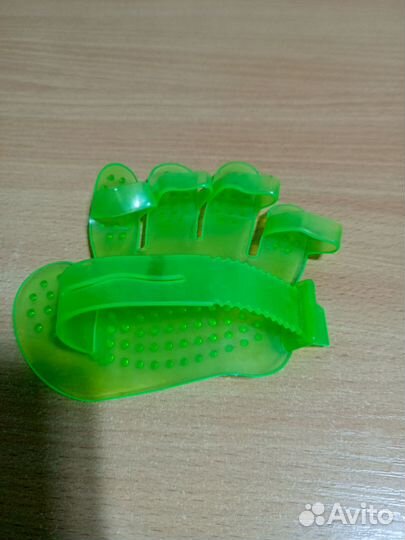 Чесалка для шерсти кошек и собак