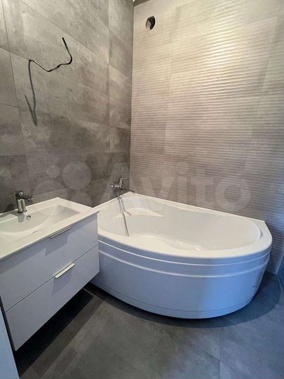 Коттедж 109 м² на участке 3,4 сот.