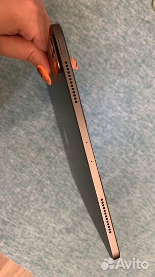 Планшет Apple iPadPro 11