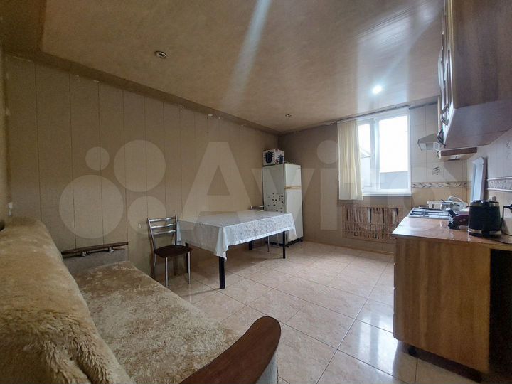 Дом 130 м² на участке 3 сот.