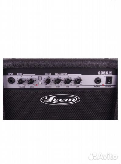 Комбик Leem S35G