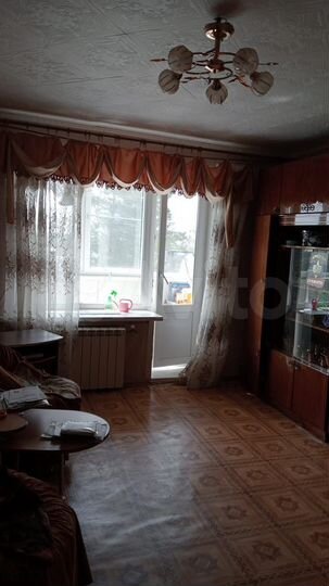 2-к. квартира, 51 м², 5/5 эт.