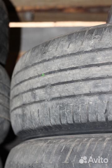 Bridgestone Dueler A/T 215/70 R17