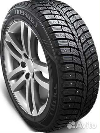 Laufenn I Fit Ice LW 71 205/60 R16 96T
